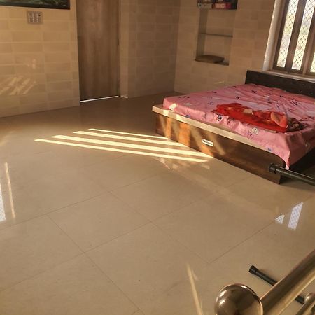 Barmer Maa Ambe International Hotel מראה חיצוני תמונה