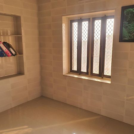 Barmer Maa Ambe International Hotel מראה חיצוני תמונה