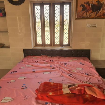 Barmer Maa Ambe International Hotel מראה חיצוני תמונה