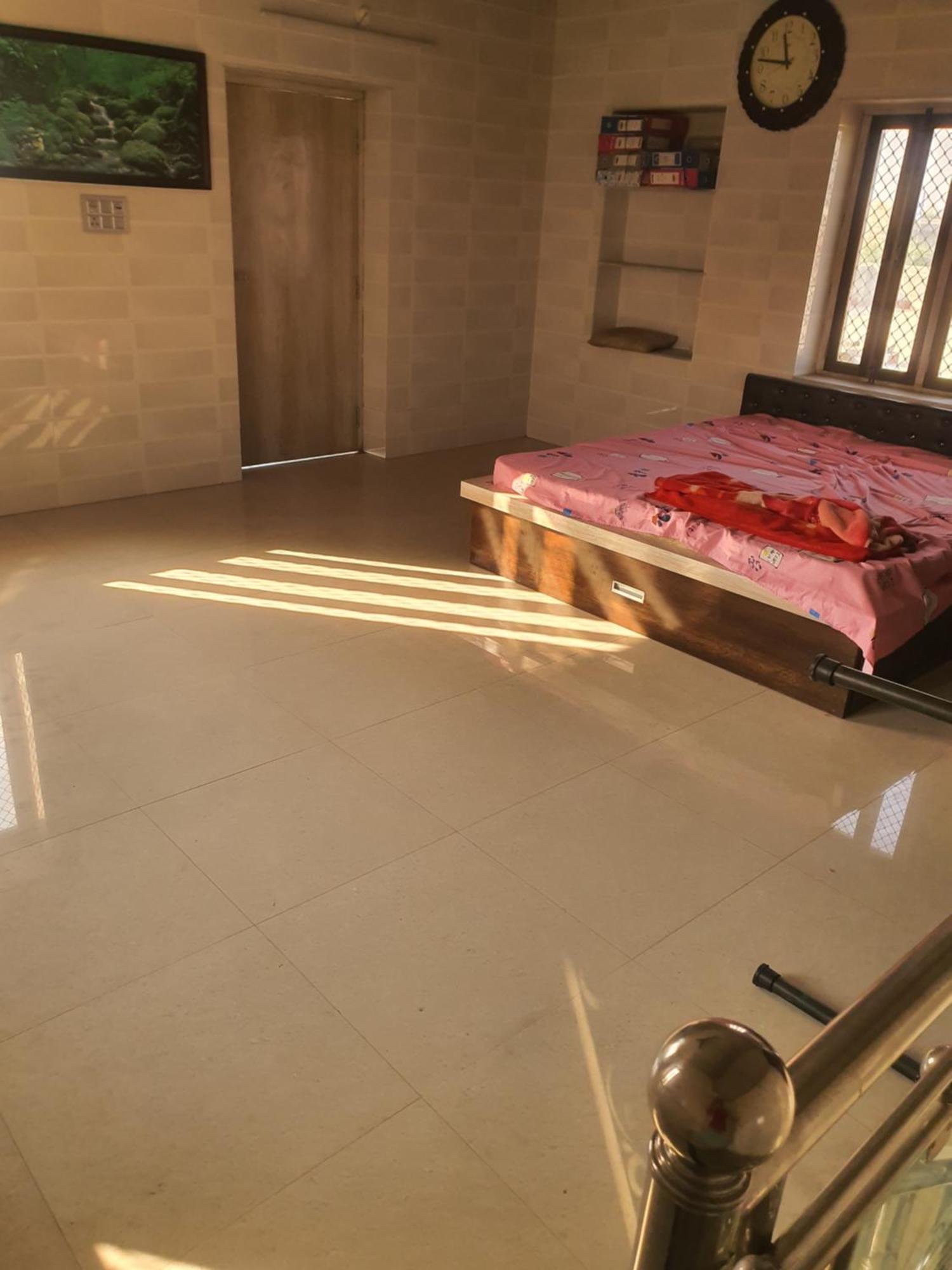 Barmer Maa Ambe International Hotel מראה חיצוני תמונה