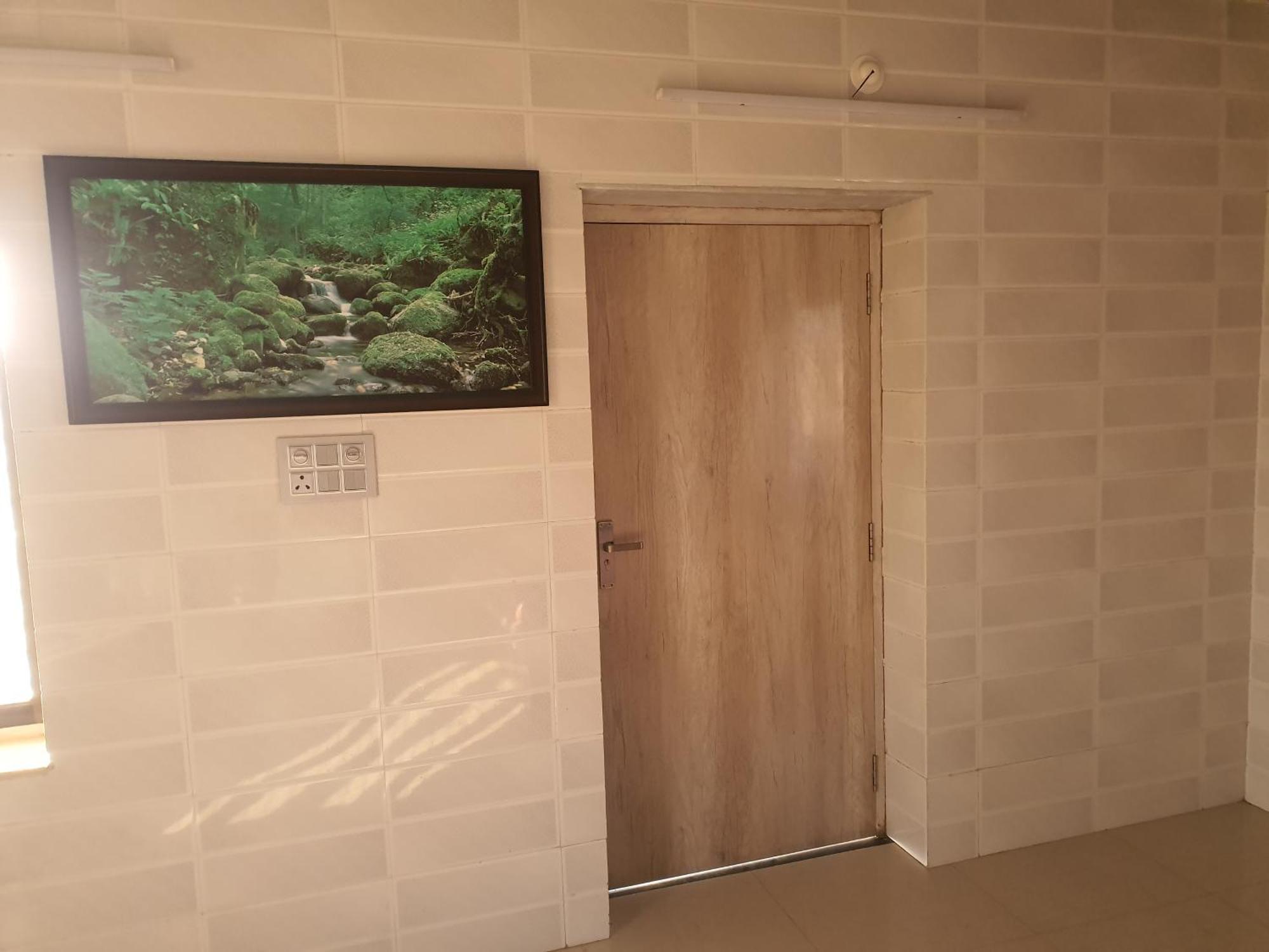 Barmer Maa Ambe International Hotel מראה חיצוני תמונה