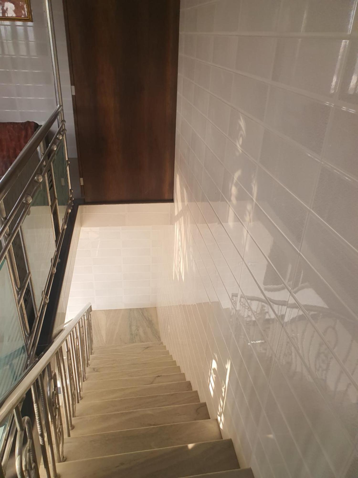 Barmer Maa Ambe International Hotel מראה חיצוני תמונה