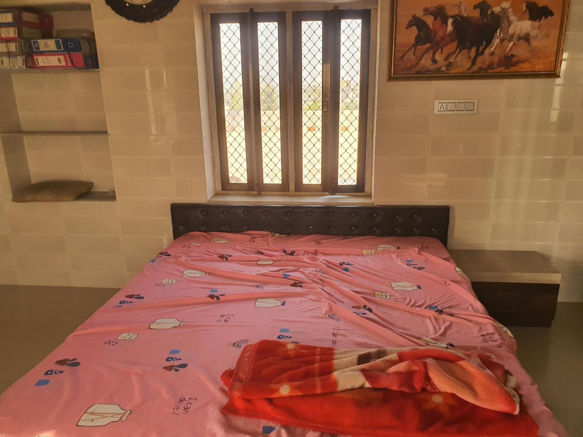 Barmer Maa Ambe International Hotel מראה חיצוני תמונה